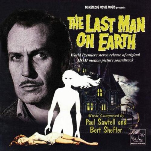 The Last Man On Earth
