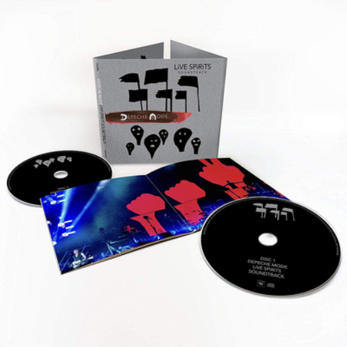 LiVE SPiRiTS Soundtrack