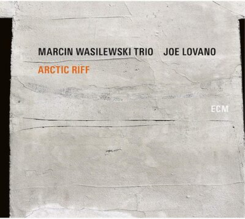 Arctic Riff