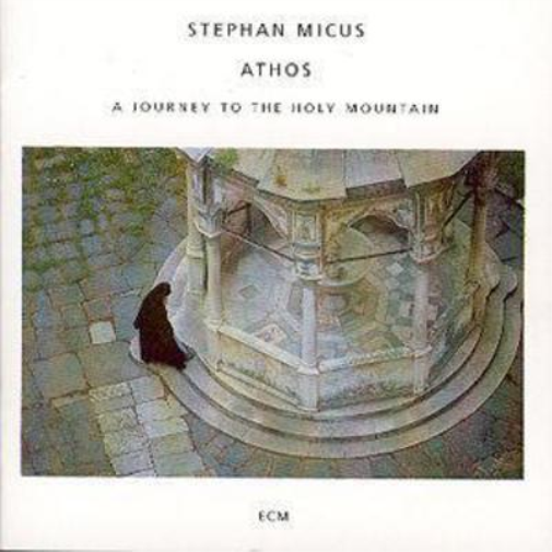 Athos: A Journey To The Holy Mountain