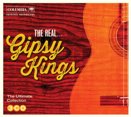 The Real... Gipsy Kings