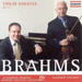 Violin Sonatas Nos. 1-3 (Spivakov, Ghindin)