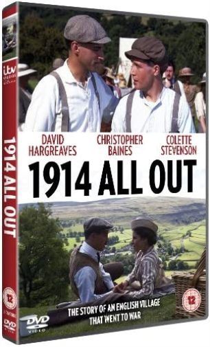 1914 All Out
