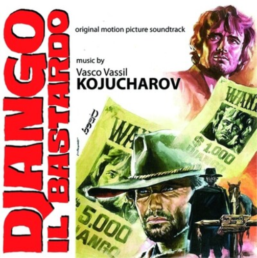Django Il Bastardo
