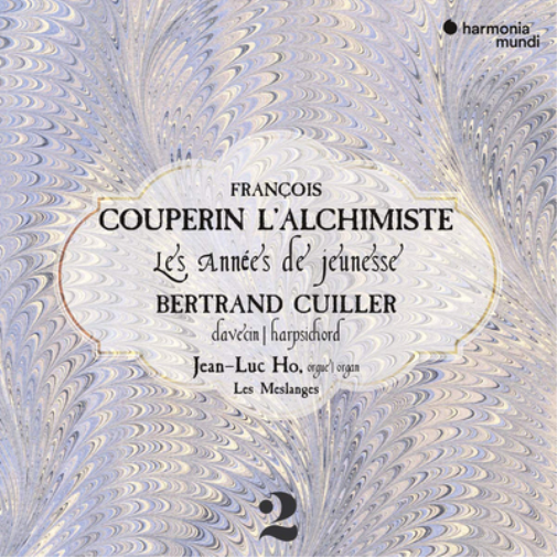 Couperin L'alchimiste: Les Années De Jeunesse - Volume 2