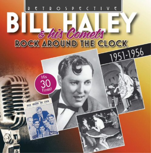 Rock Around the Clock