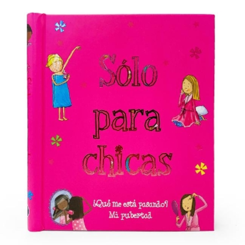 Sólo Para Chicas