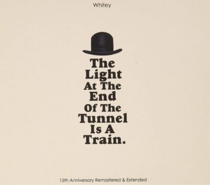 Light at the End of the Tunnel