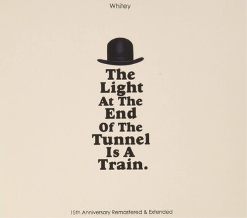 Light at the End of the Tunnel