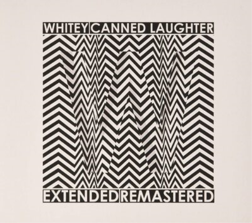 Canned Laughter