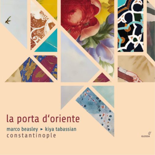 La Porta D'oriente: The Manuscript of Ali Ufki