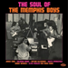 The Soul of the Memphis Boys