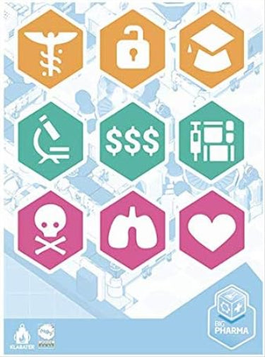 Big Pharma - Special Edition (Nintendo Switch)