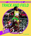 Trailblazing Women in Track and Field