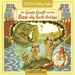 The Goats Gruff and the Baa-dly Built Bridge