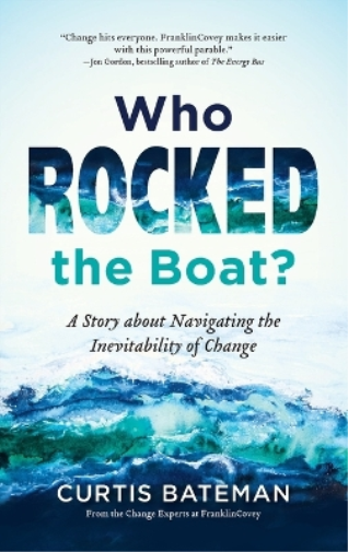 Who Rocked the Boat?