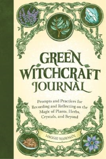 Green Witchcraft Journal