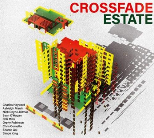 Crossfade Estate