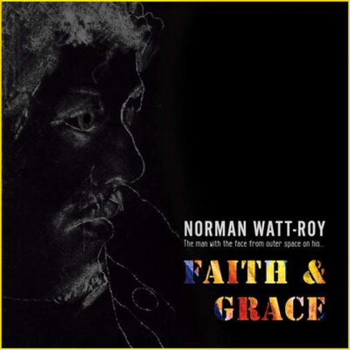 Faith & Grace