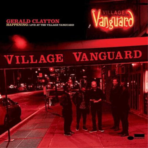 Happening: Live at the Village Vanguard