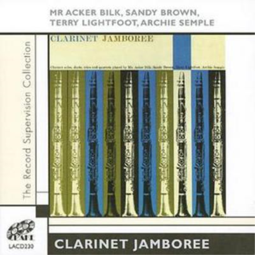 Clarinet Jamboree