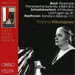 Ricercare/4 Preludes & Fugues/sonata in C Minor (Nikolajewa)