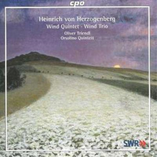 Wind Quintet (Triendl, Orsolino Quintett)