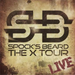 The X Tour Live