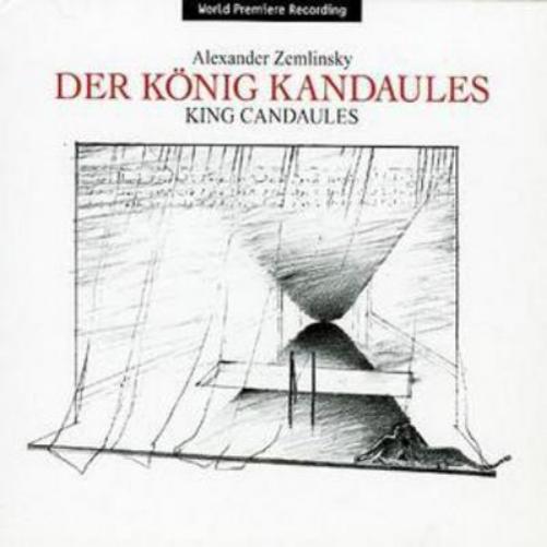 King Candaules