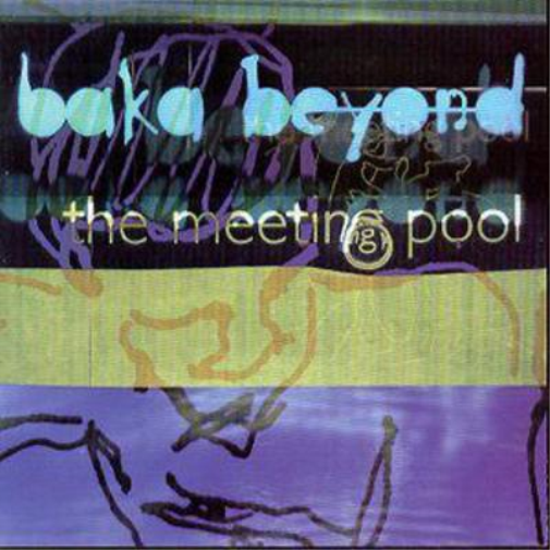The Meeting Pool