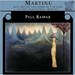 Bohuslav Martinu: Butterflies and Birds of Paradise/...