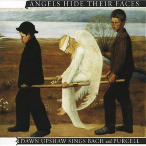 Angels Hide Their Faces
