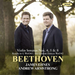 Beethoven: Violin Sonatas Nos. 4, 5 & 8/Rondo in G, WoO41/...