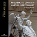 Martini: Requiem Pour Louis XVI