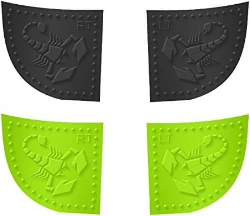 Trigger Treadz: Project Scorpio Limited Edition 4-Pack (Xbox One)