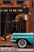 A Car to Die For