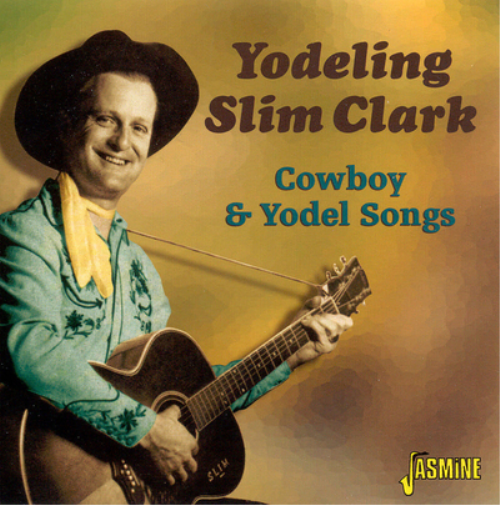 Cowboy and Yodel Songs