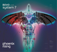 Phoenix Rising