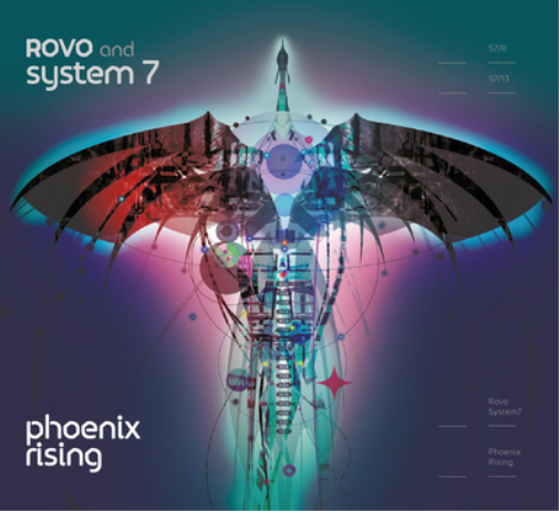 Phoenix Rising
