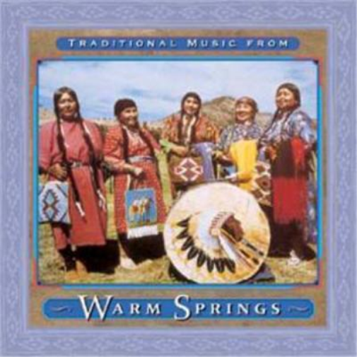 Traditional Music from Warm Springs