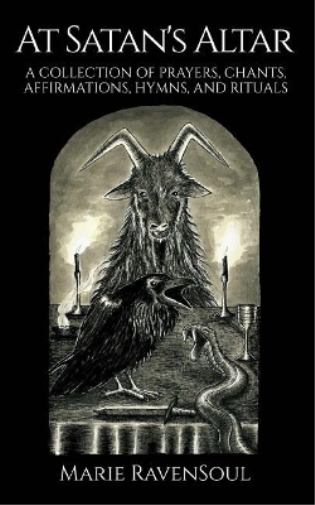 At Satan's Altar