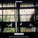 Music for Musician(s) and Open Windows