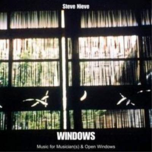 Music for Musician(s) and Open Windows