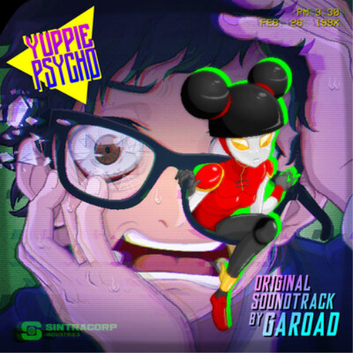 Yuppie Psycho