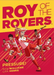 Roy of the Rovers: Pressure