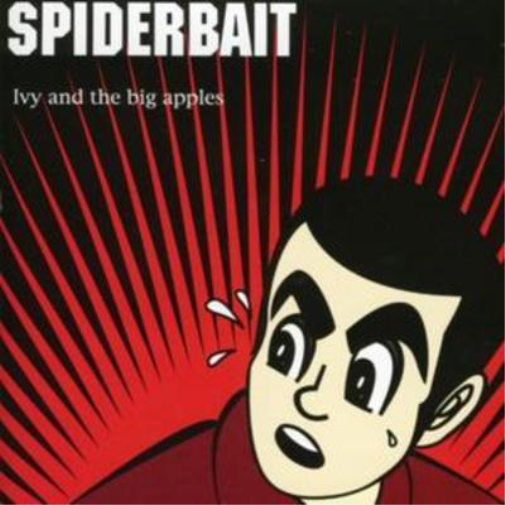 Ivy and the Big Apples