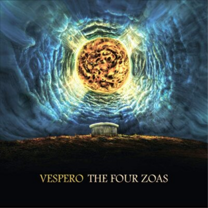 The Four Zoas