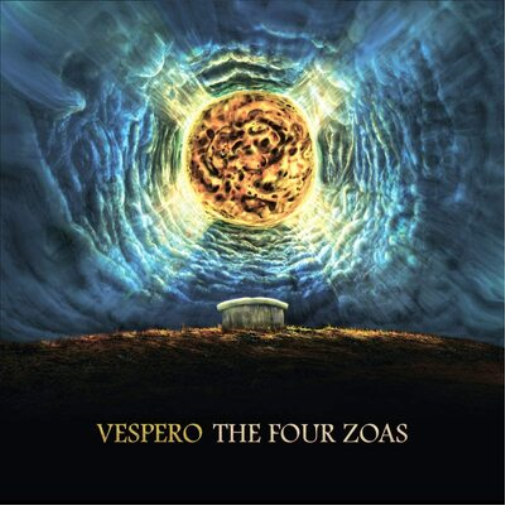 The Four Zoas