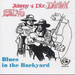 Blues in the Backyard