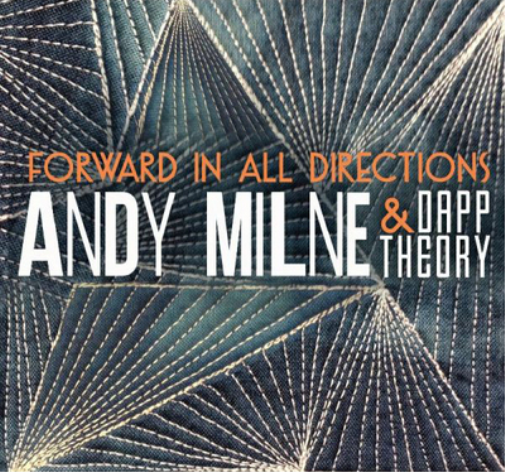 Forward in All Directions